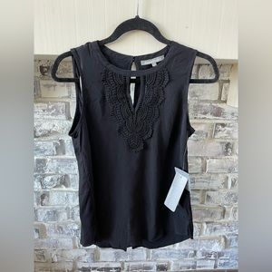 NWT Daniel Rainn Top